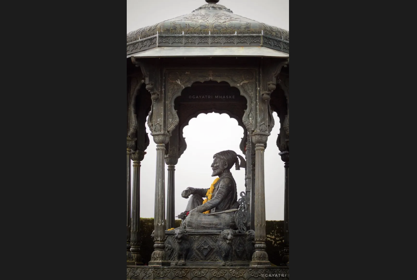 Raigad Fort Shivaji Maharaj