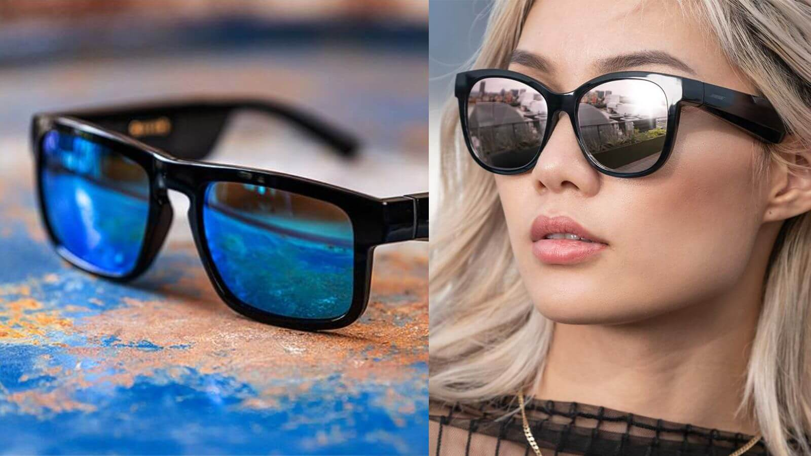 Ultimate Guide To Buying Bluetooth Sunglasses (2024 Update