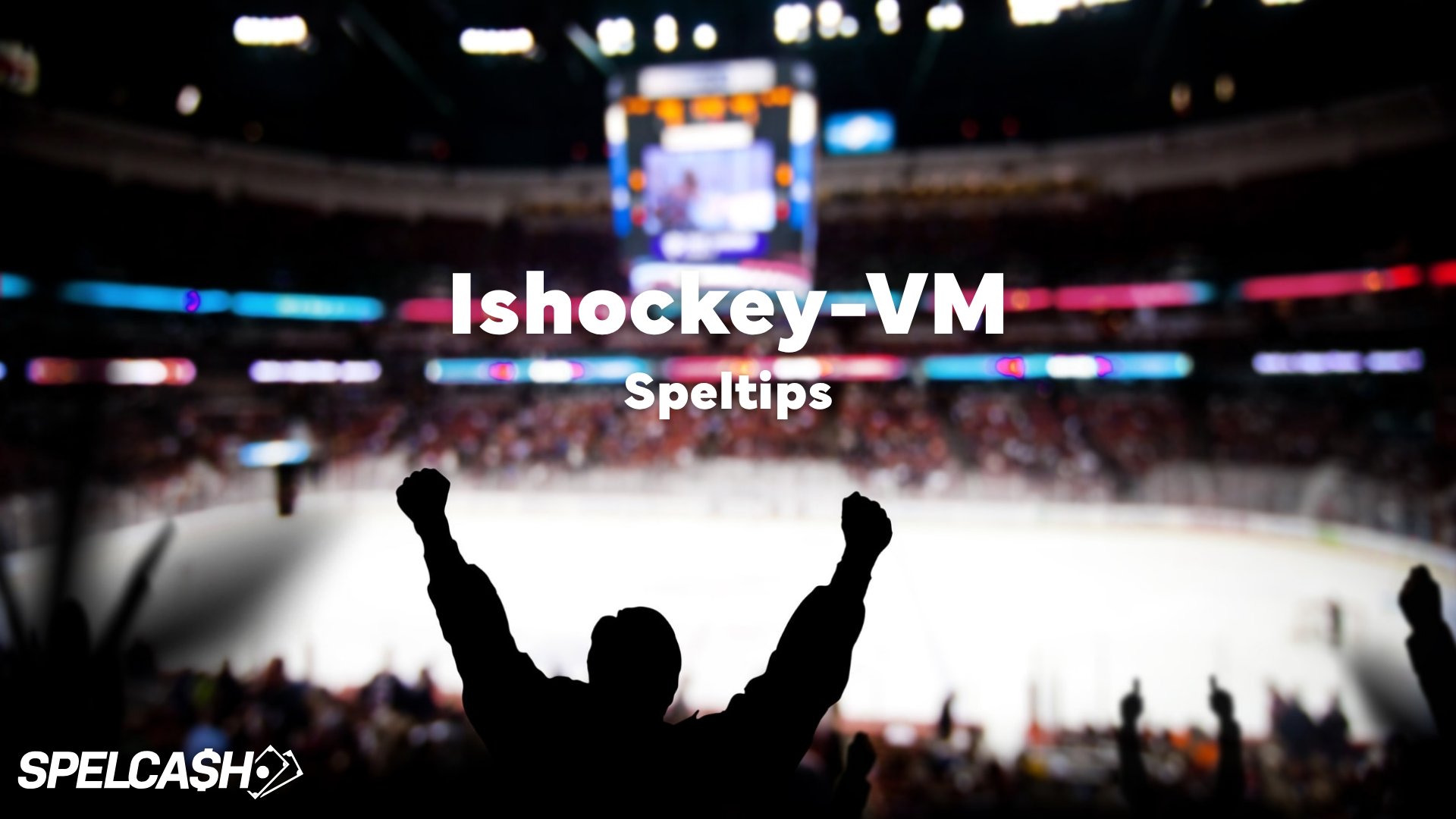 speltips hockey vm