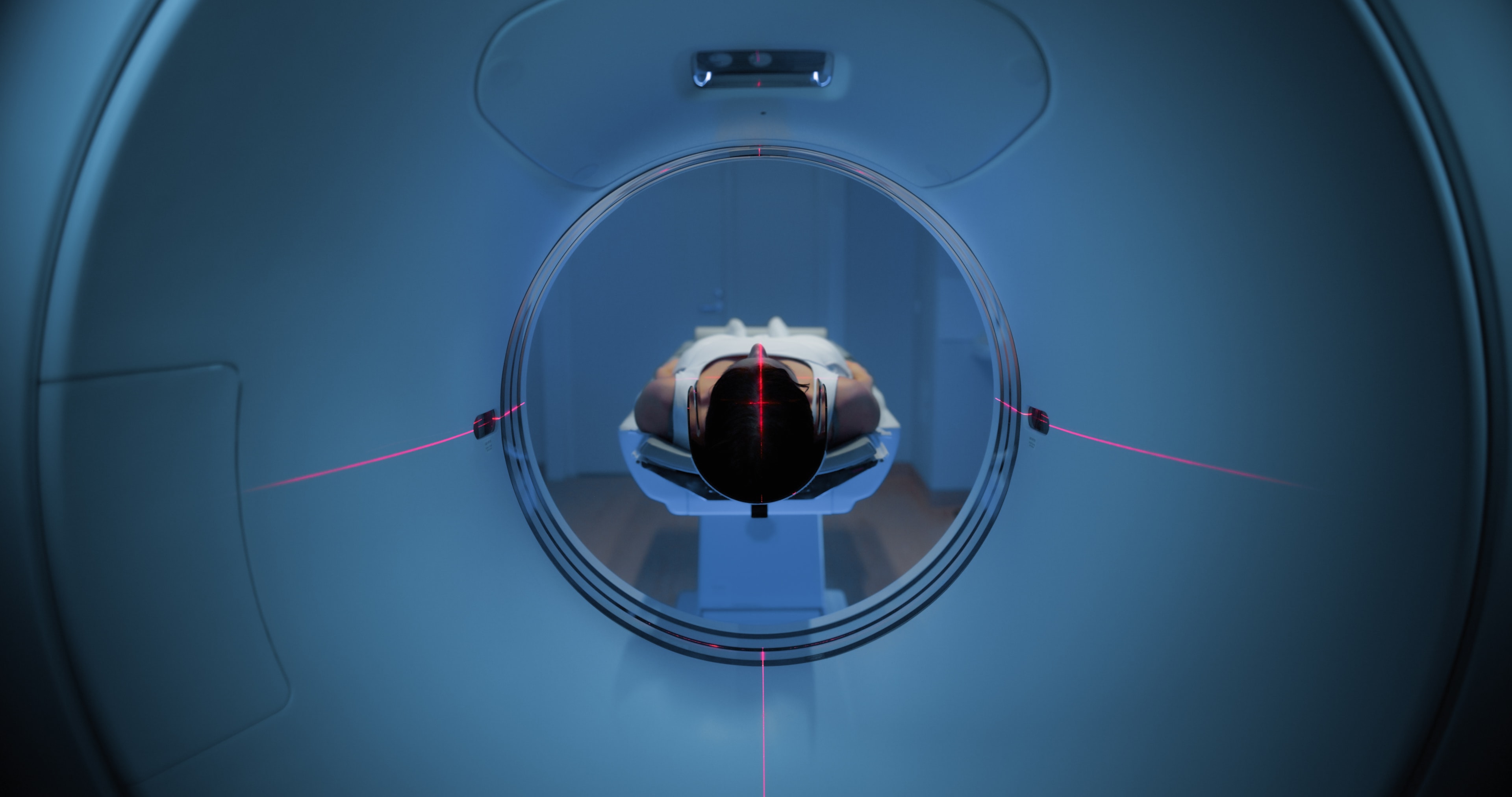 Medical Physics Driving Early Detection | Echelon Health