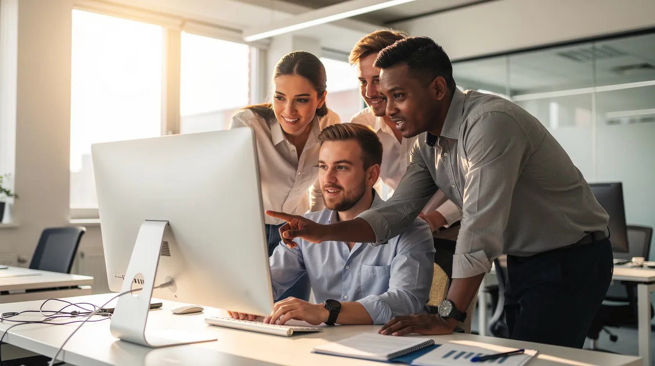 Project Management Software: A Guide for SMEs and Organizations