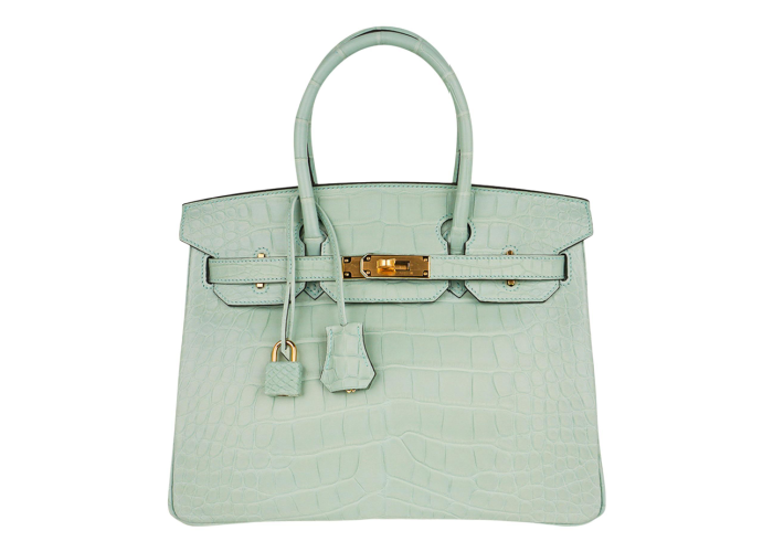 How to Spot a Fake Birkin Bag: Top 10 Giveaways – myGemma