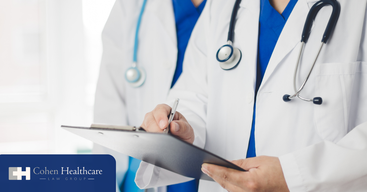 How Does AB 1501 Change PA Supervision Ratios?