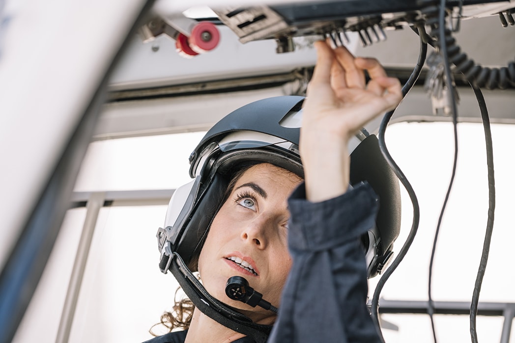 ground school pilot training checkride