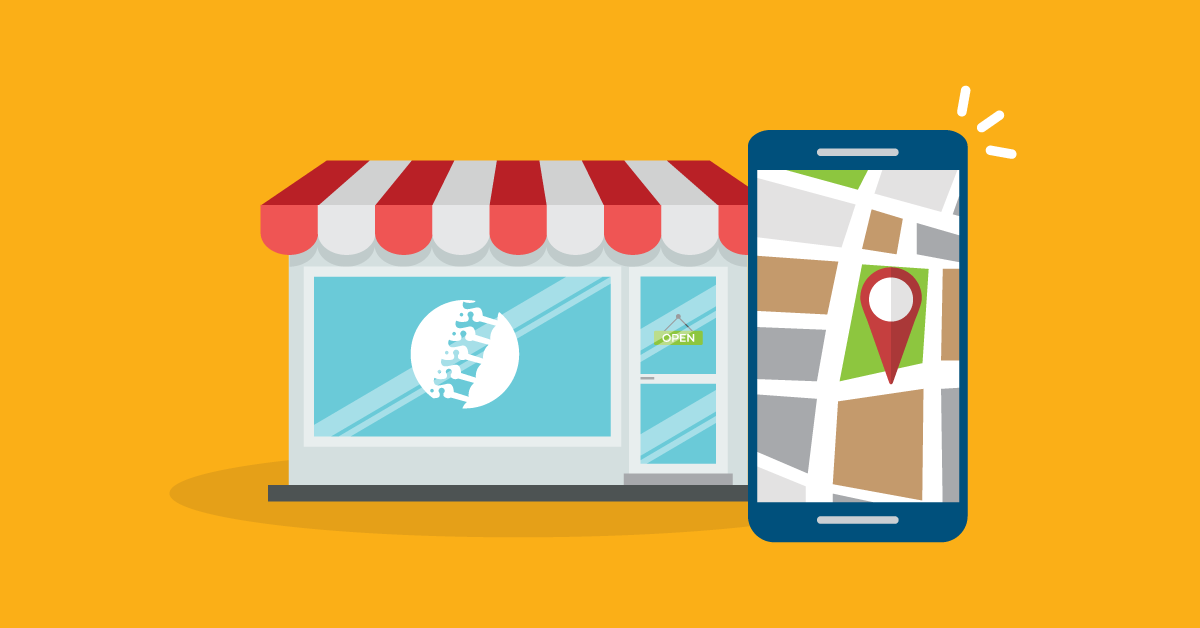 Google My Business Chiropractic Practice