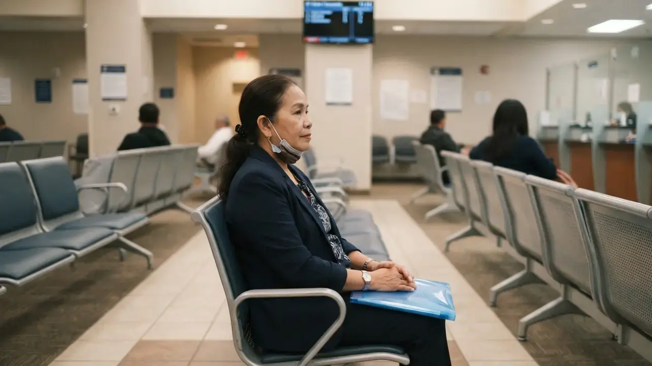 Why Split-Sponsor Trips Get Extra Scrutiny From Visa Officers