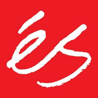Es Skate Shoes Logo