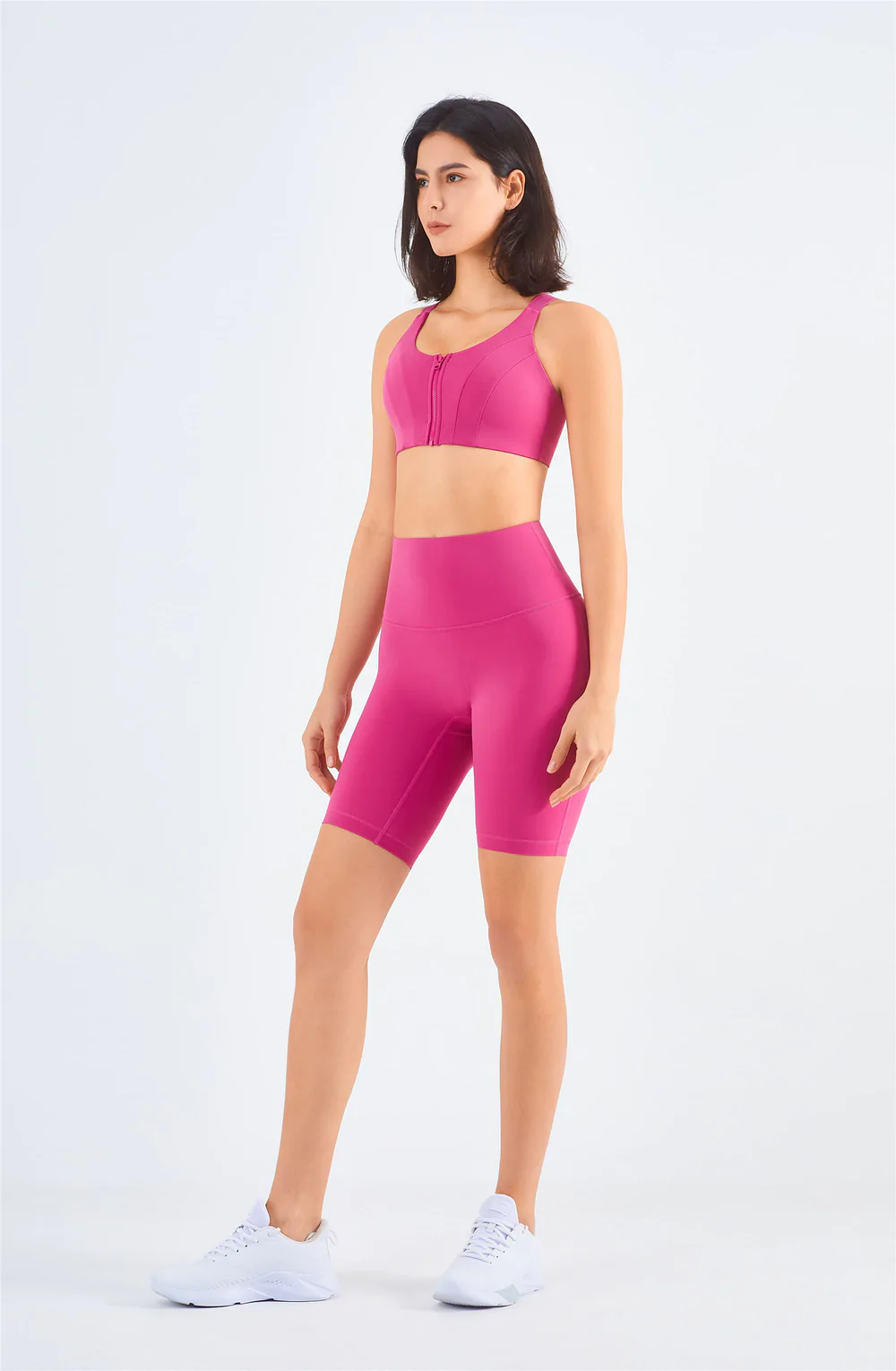 Comfortable sexy sport bra For High-Performance 