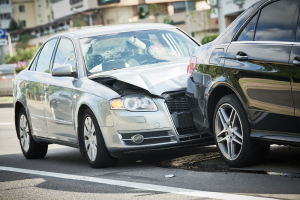 Common causes of car accidents