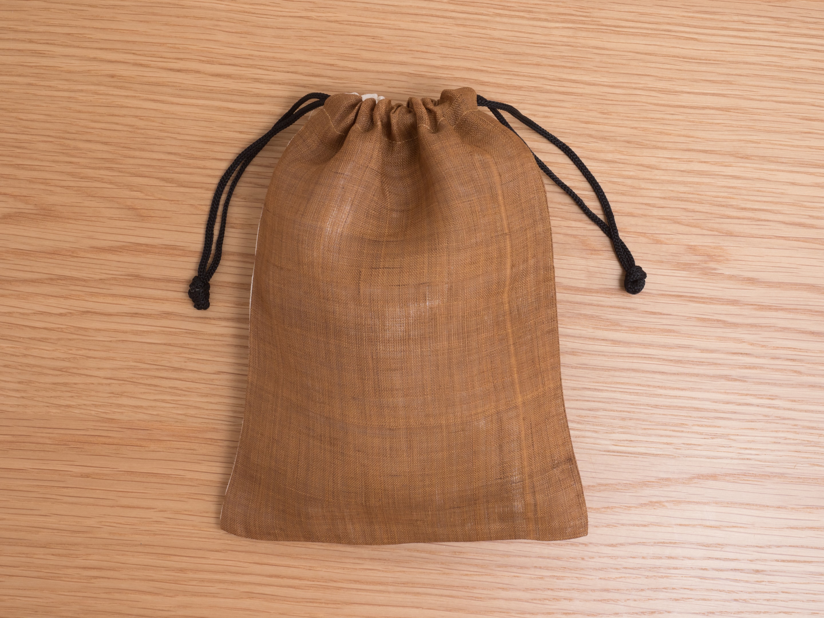 Drawstring bags as promotional items - corporate gifts