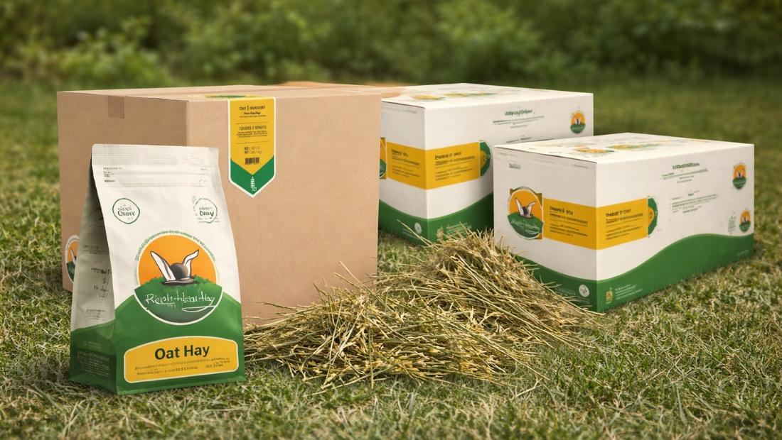why seed heads matter in a rabbit's daily diet