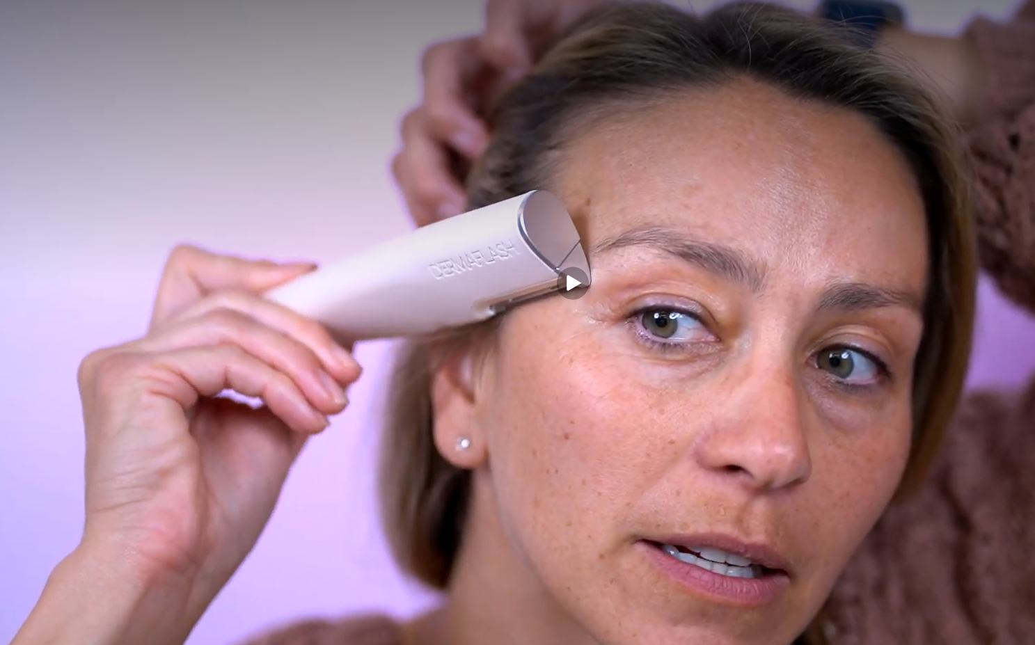 dermaflash luxe review