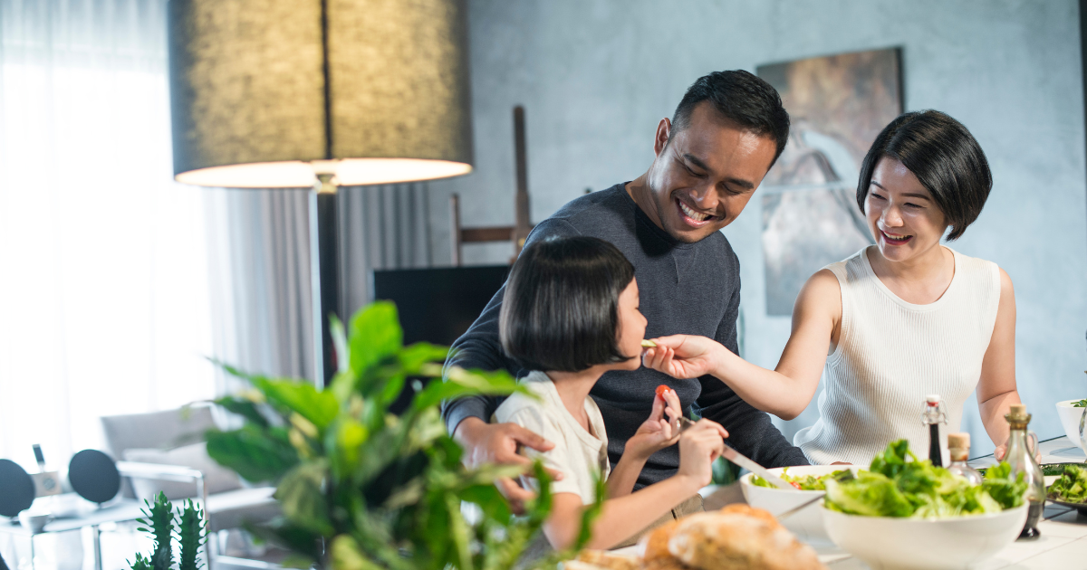 Clean environment for your kitchen can help you enjoy your vacation in your homes. Sanitizing it regularly can help you maintain a safe environment for your family.