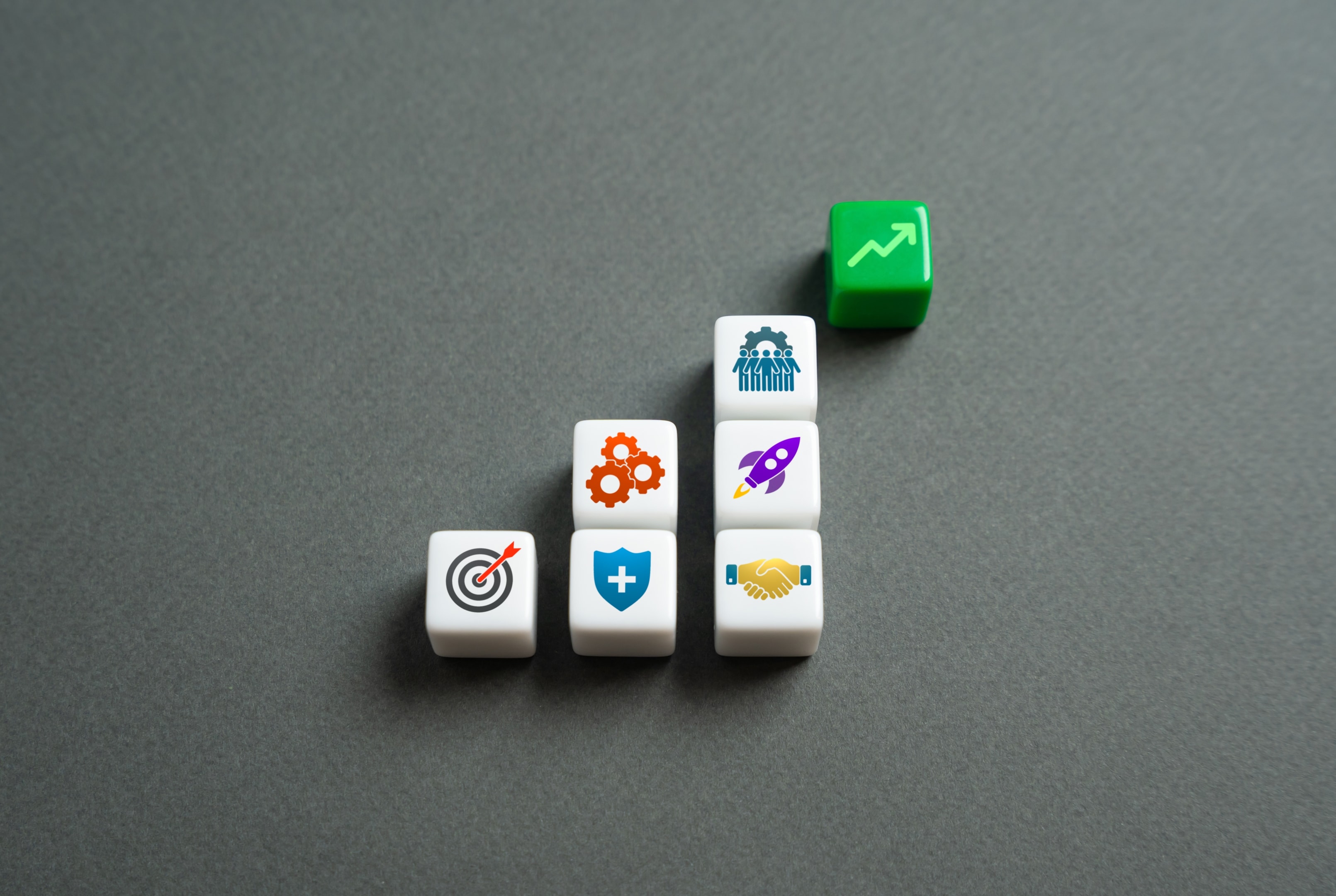 Sprawdzone metody pozyskiwania klientów w Twojej branży.