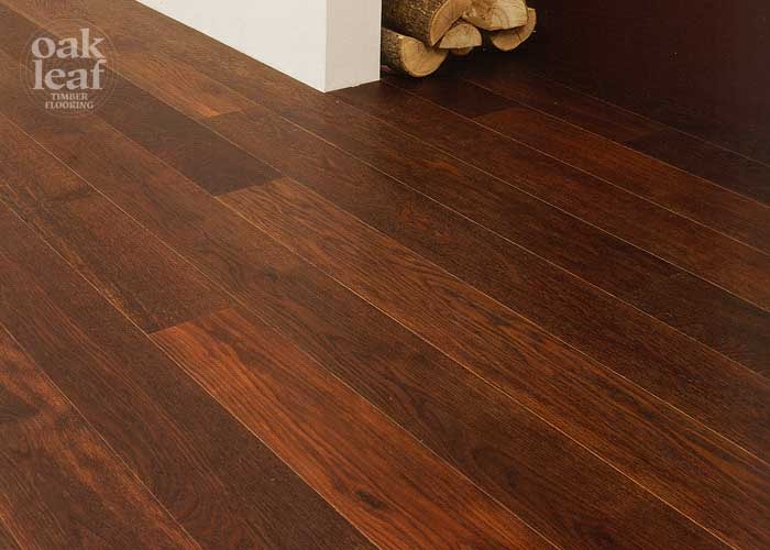 Oakleaf floor HD