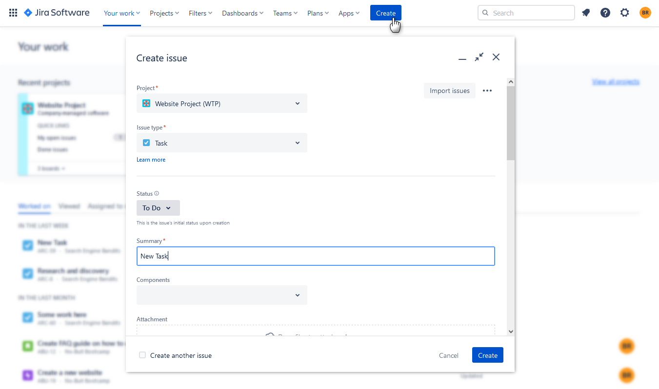 Tips on how to use Jira for project managers