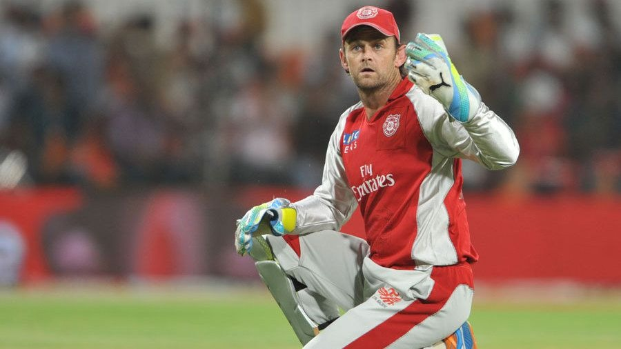 Adam Gilchrist