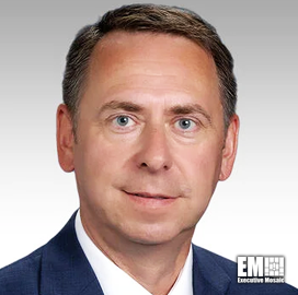 Ross Niebergall, Chief Technology Officer and Vice President