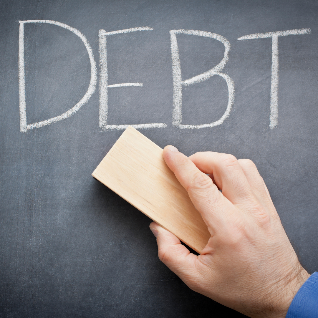 Understanding Your Debt Relief Options