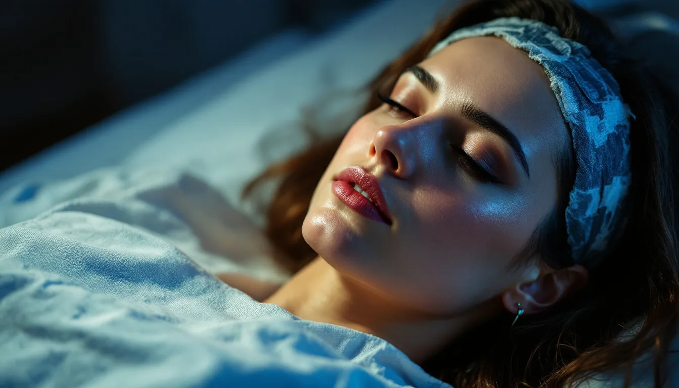 Essential Tips to Know Before Plastic Surgery