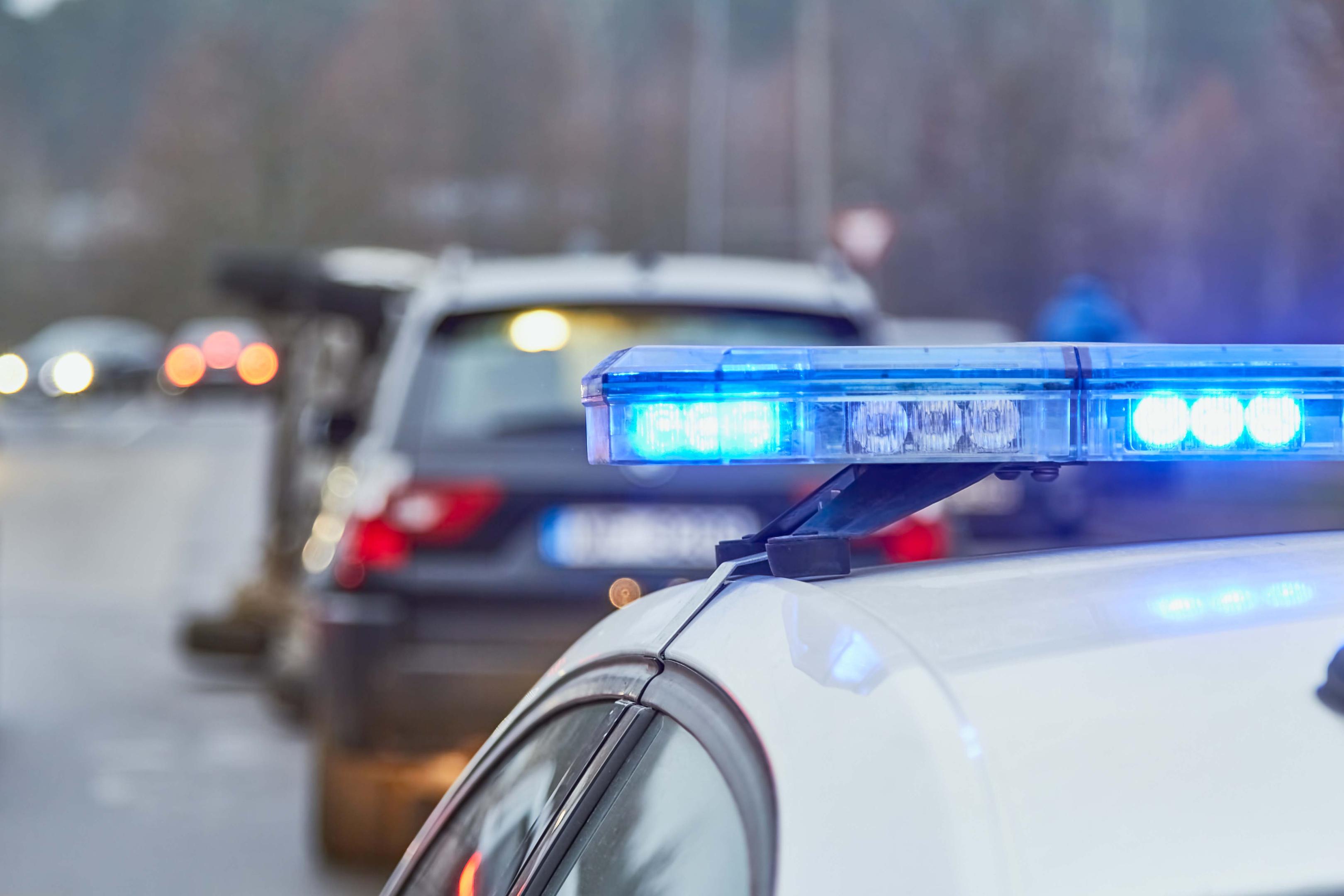Police