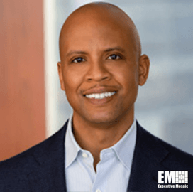 Kelvin Baggett, Executive Vice President and Chief Impact Officer of McKesson