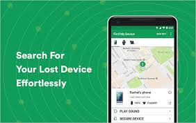 Google Find My Device Look Around For Your Gadgets Rapidly