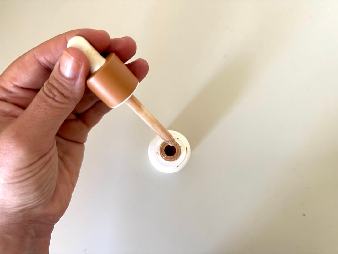 honest review ilia super serum skin tin