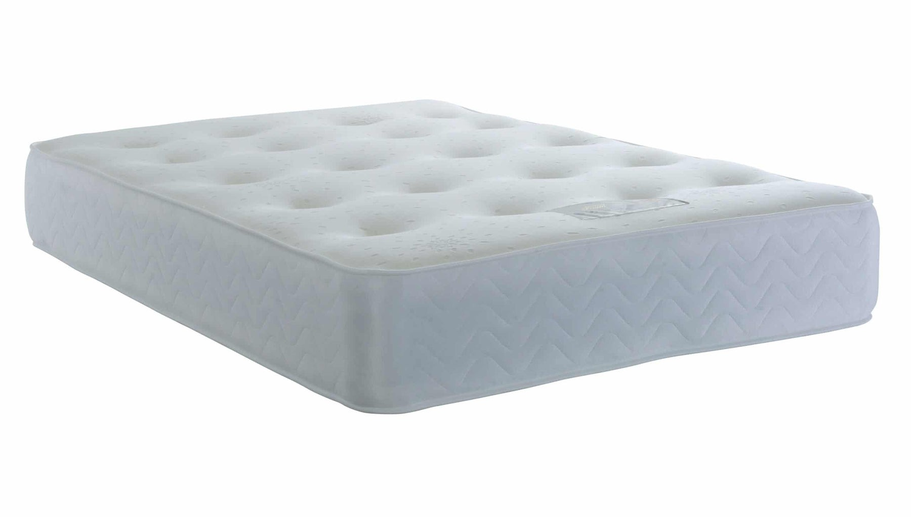 Luxury Orthopaedic Memory Mattress