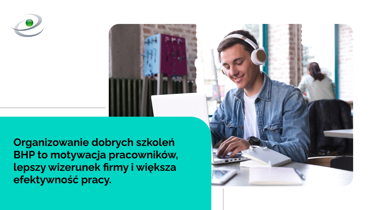 Zalety szkoleń BHP.dla firm 