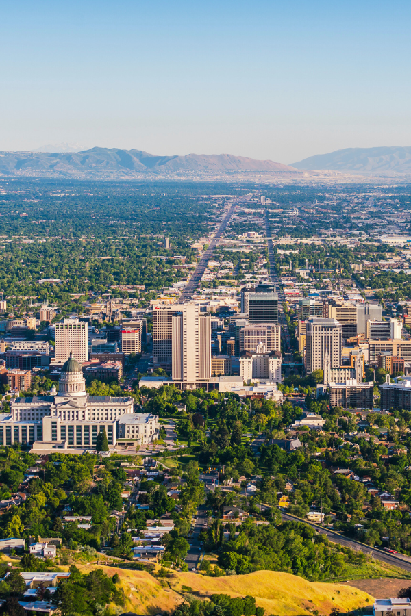 Salt Lake City Houzz options; results needed