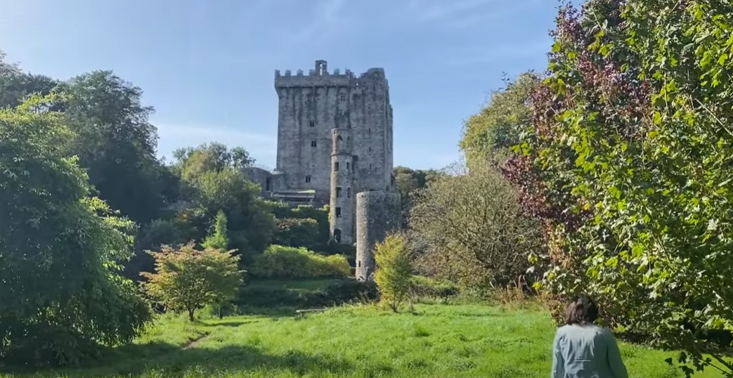 Cork-and-Blarney-Castle