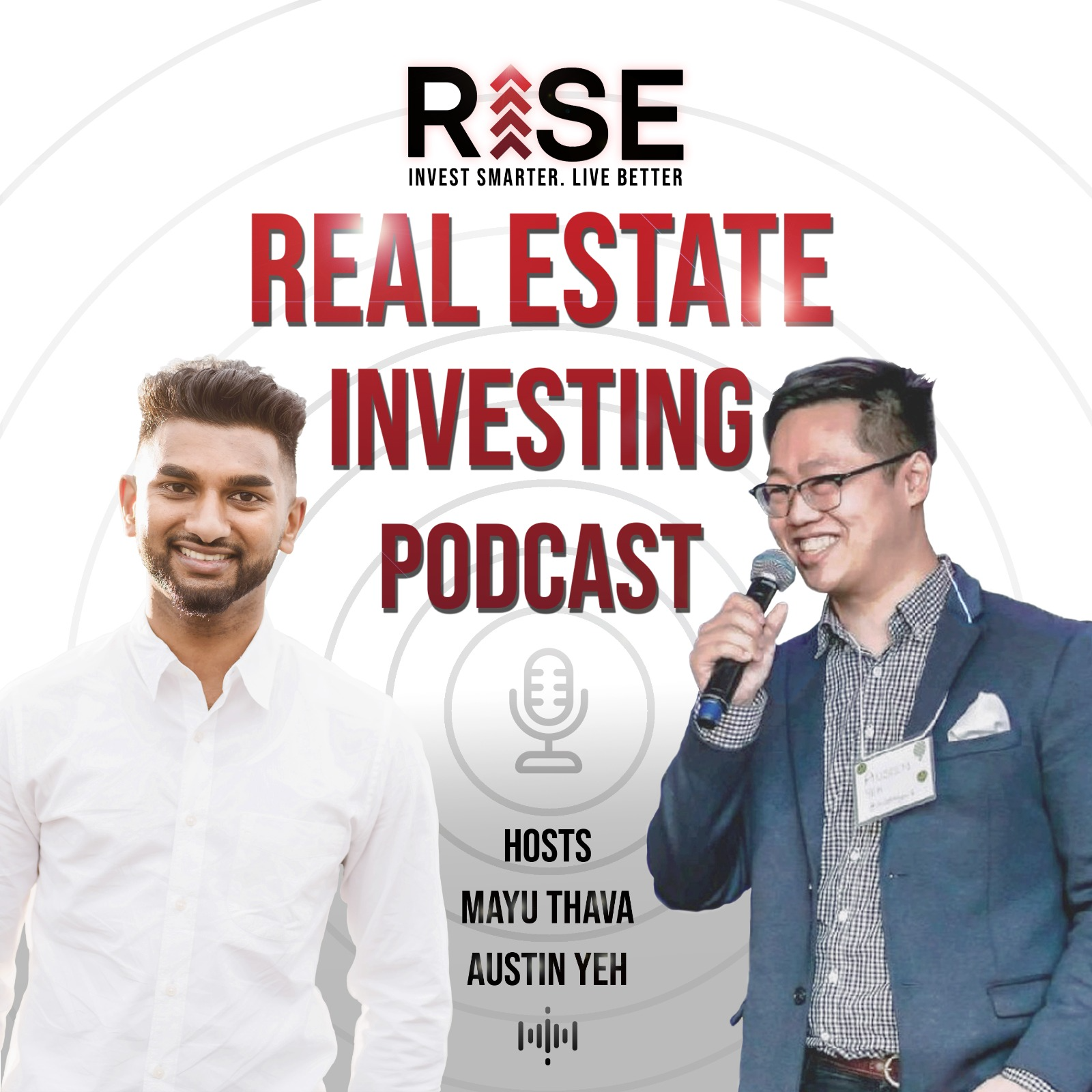 Rise Investment Podcast