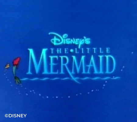 The Little Mermaid TV Series