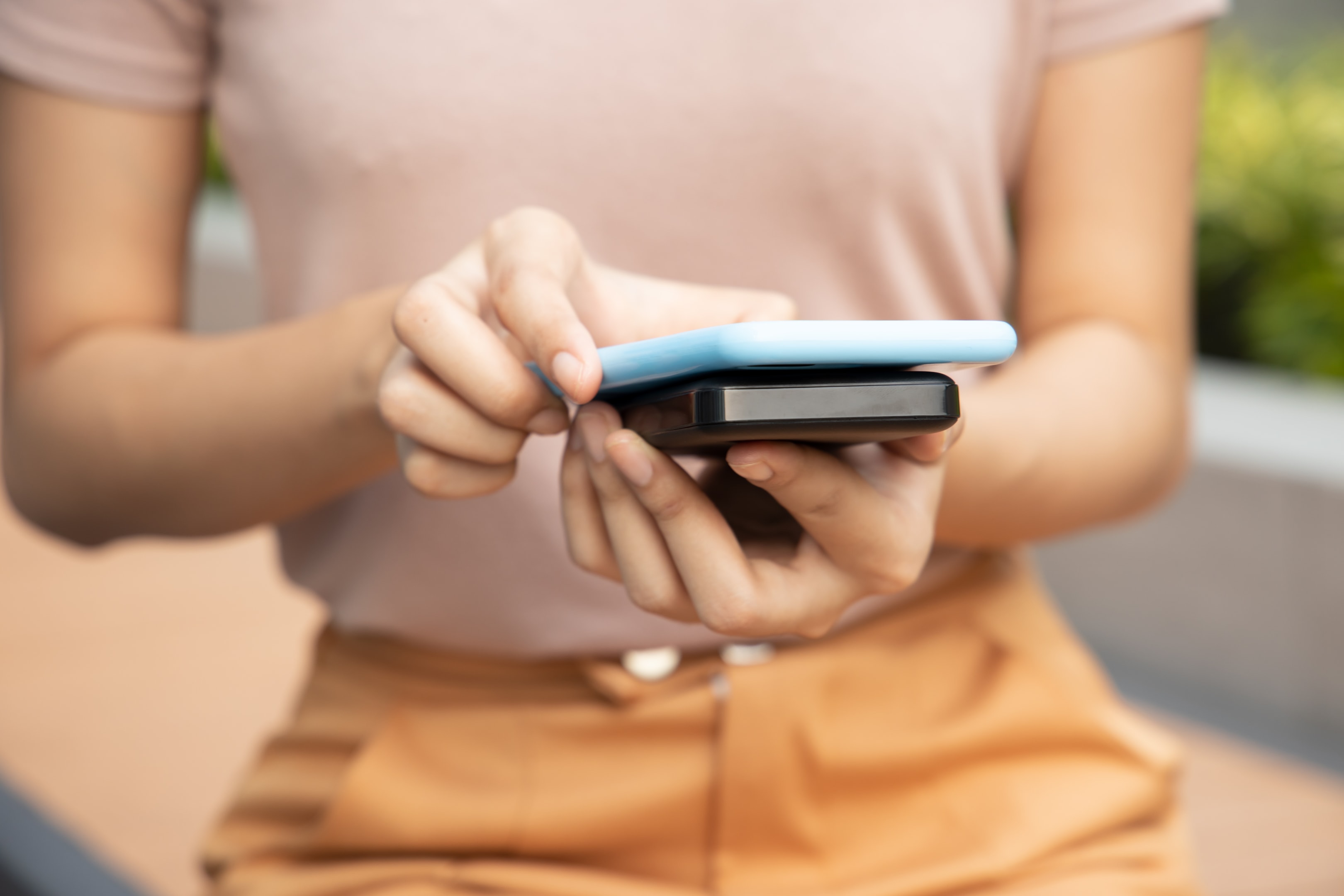Using power banks for corporate gifting - quality matter 