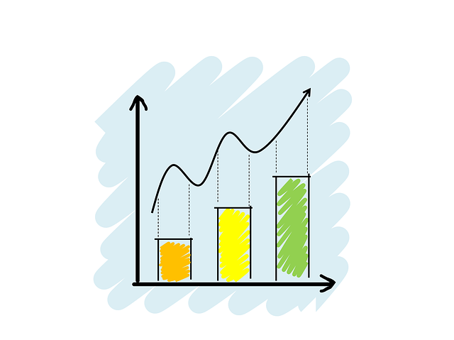 analytics, chart, drawing