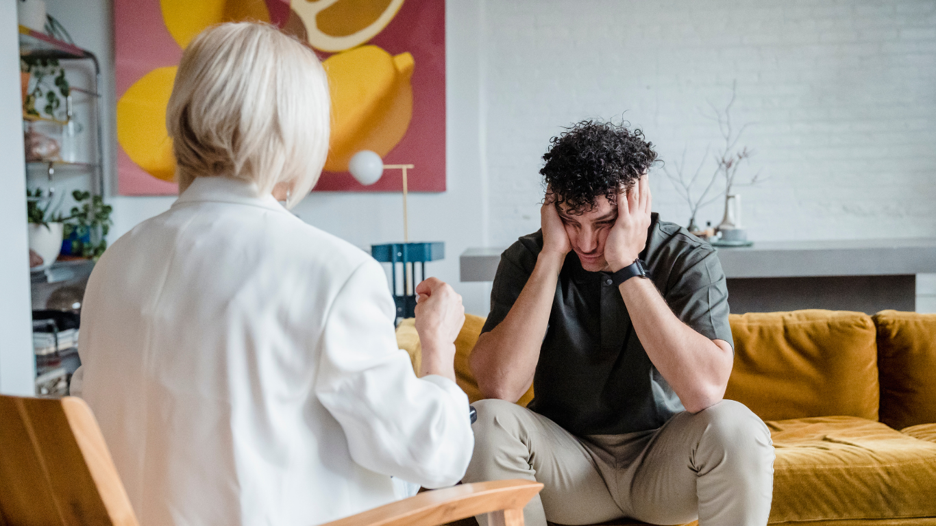low testosterone in teenagers