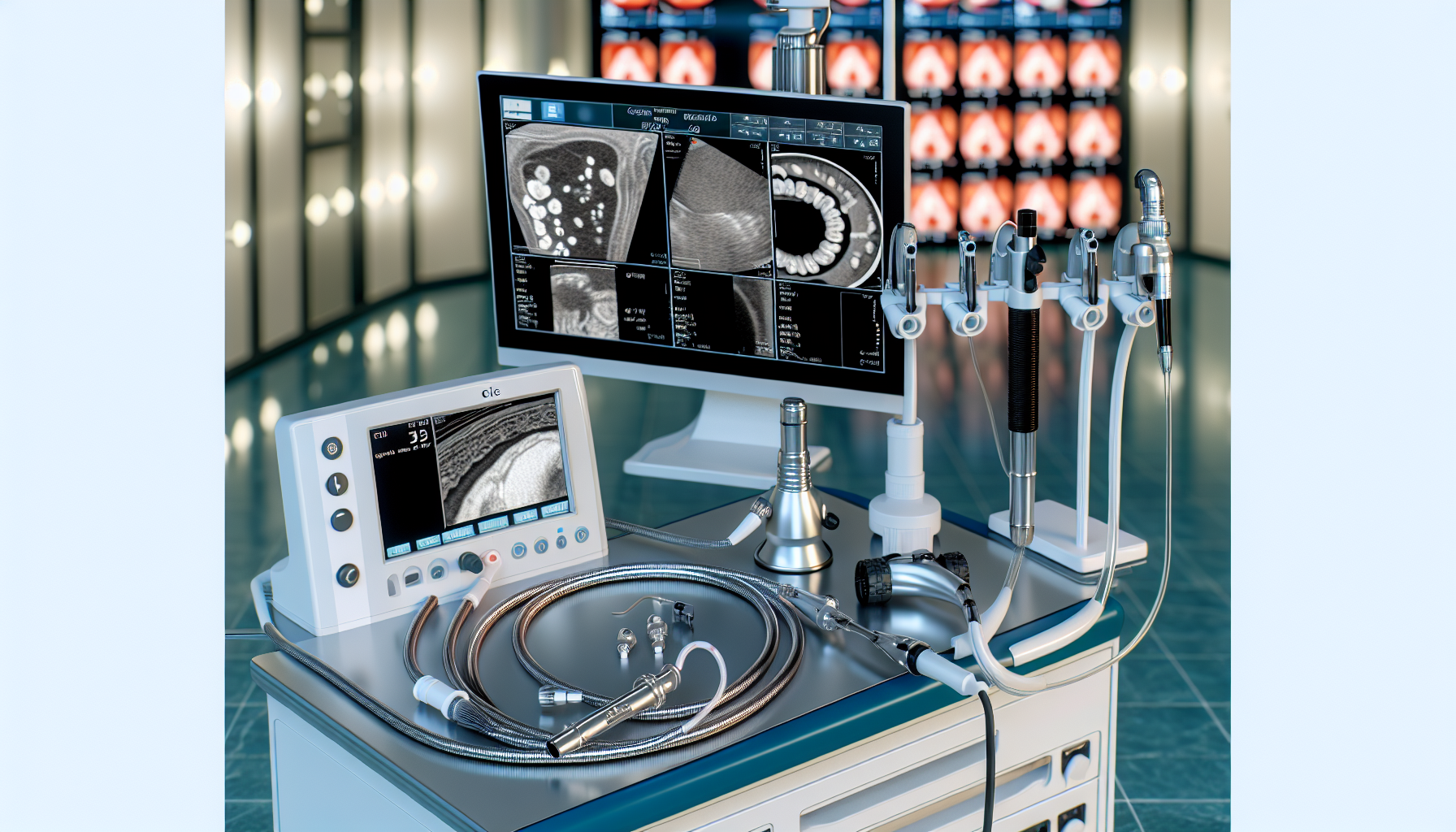 Medical screening tools for early detection of metastatic colon cancer