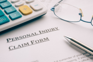 Compensation you can recover from your personal injury claim