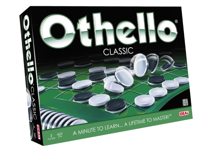 strategy board game