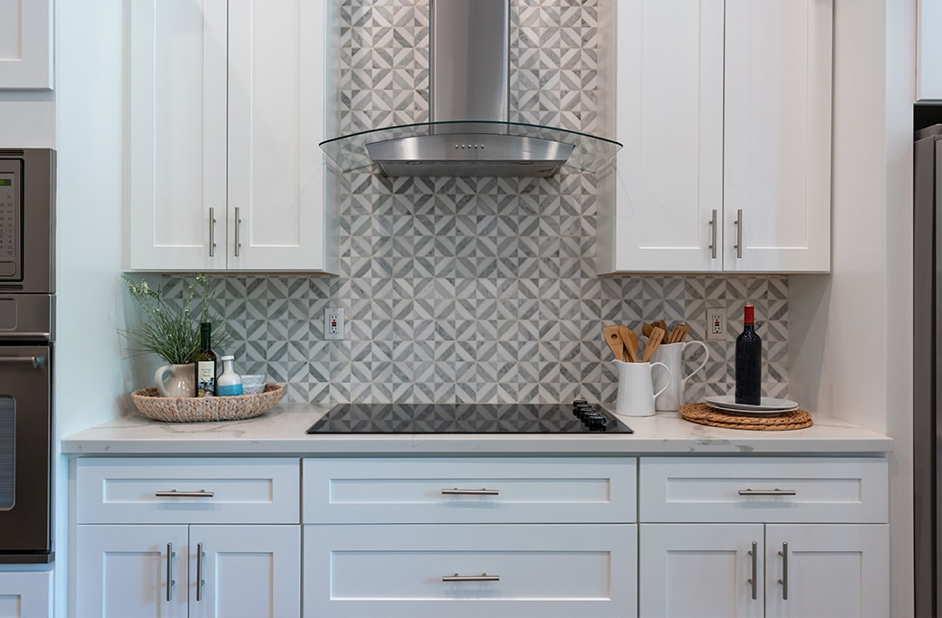 Commit to a Cohesive Palette