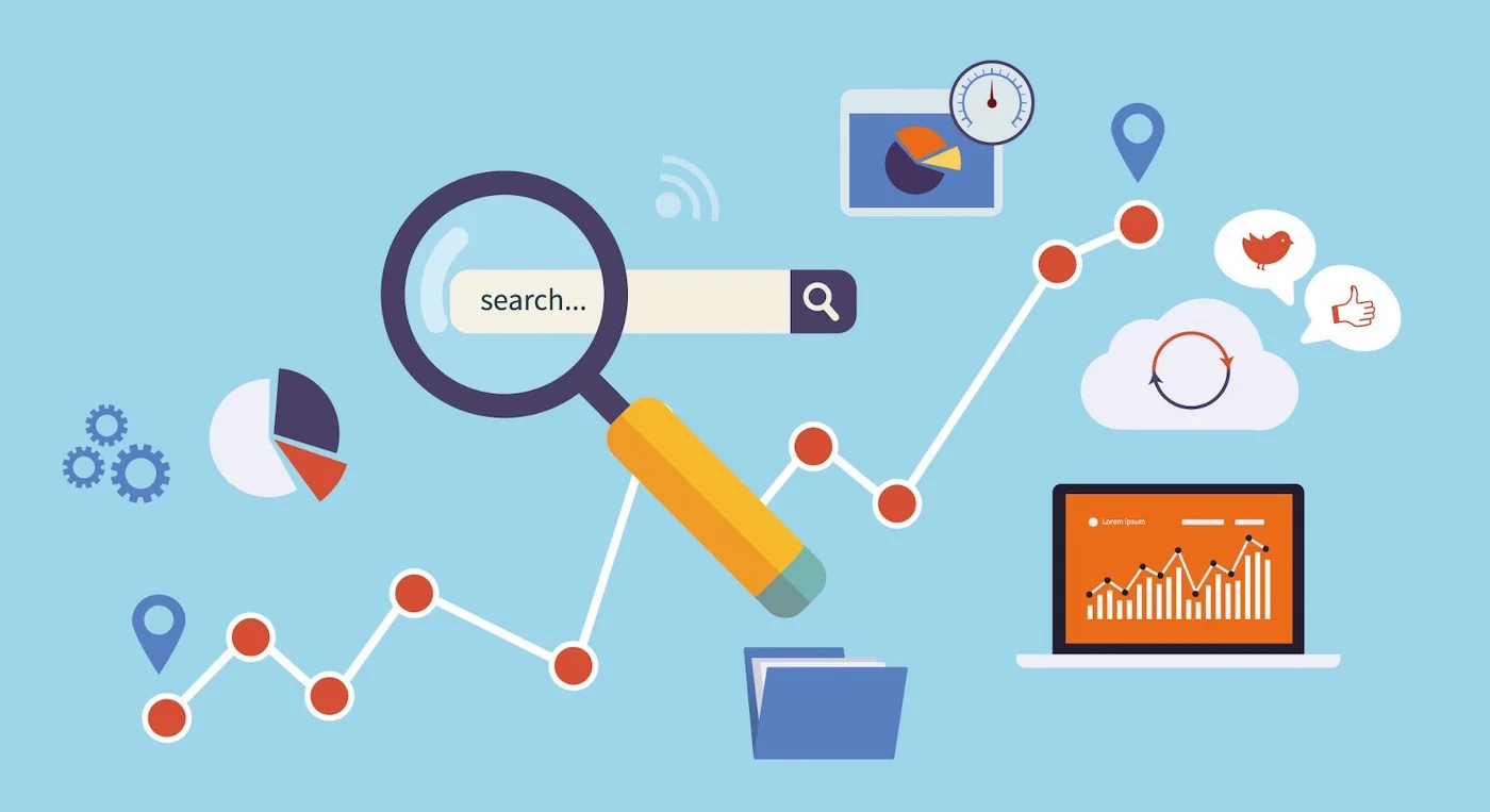 landing pages technical seo technical seo website platform same content  online reviews  potential clients 