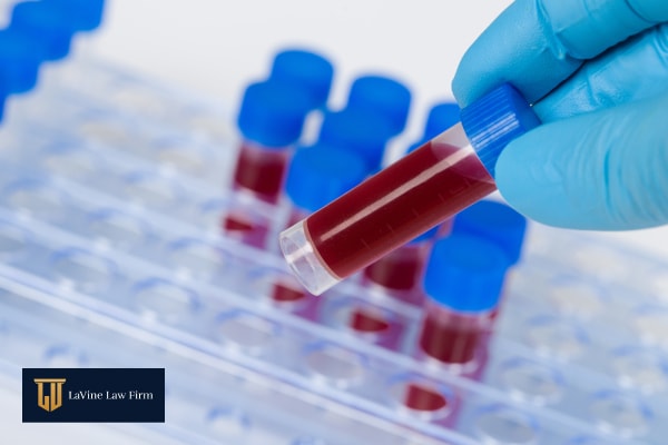 Attacking the Blood Test Evidence in Your DWI Case