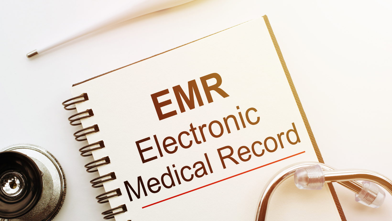 Understanding electronic health records (EHR)