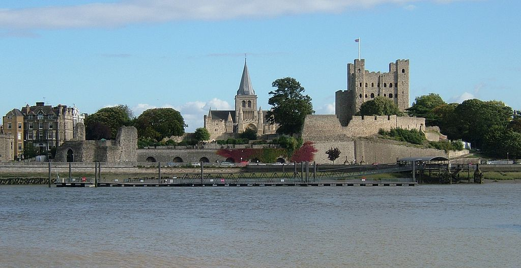 Rochester Medway