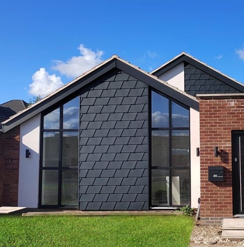 floor to ceiling window