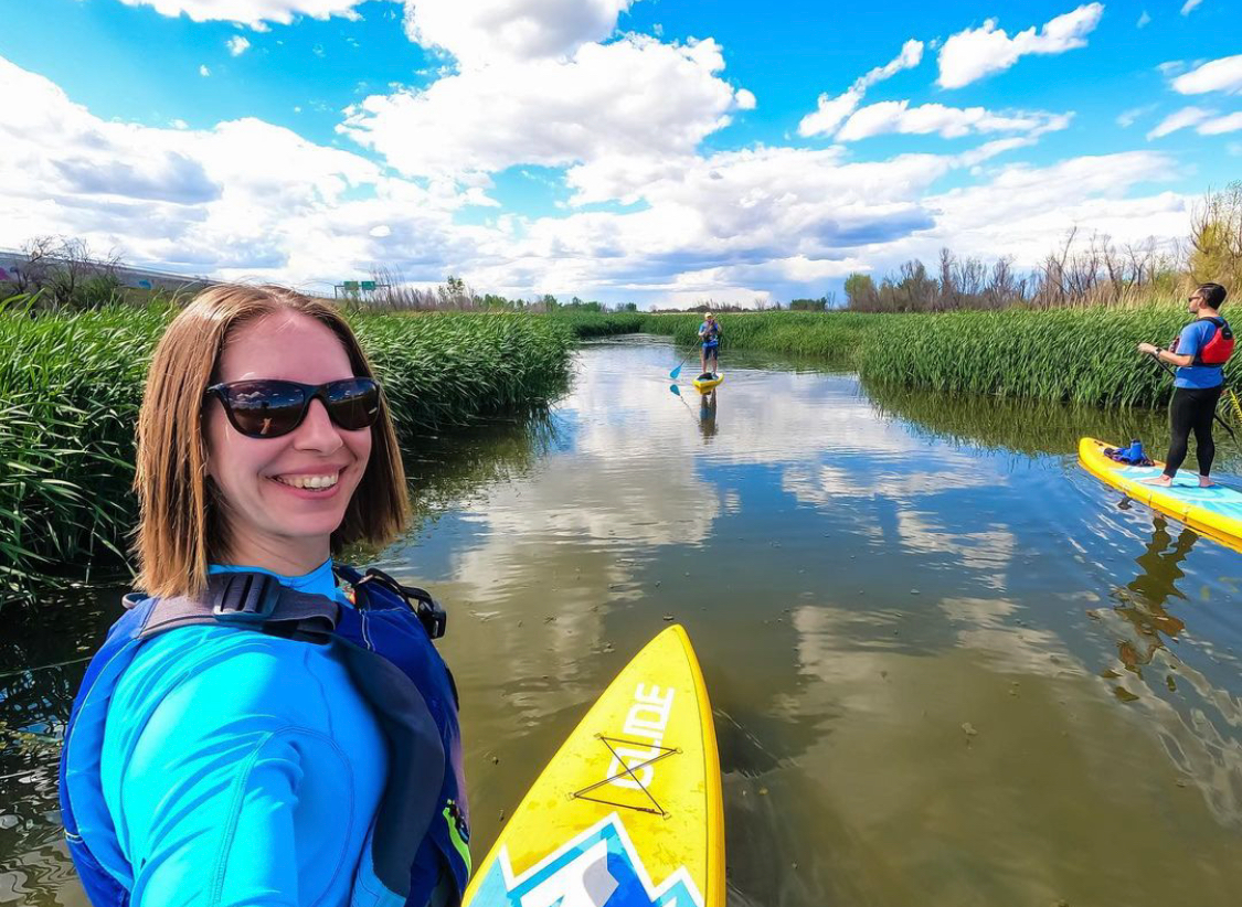 inflatable stand up paddle boards