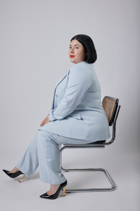 SS2023 Plus Size Fashion Trends That Will Turn Heads!