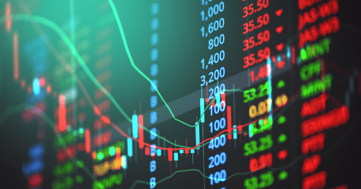 Blue-chip dividend stocks 