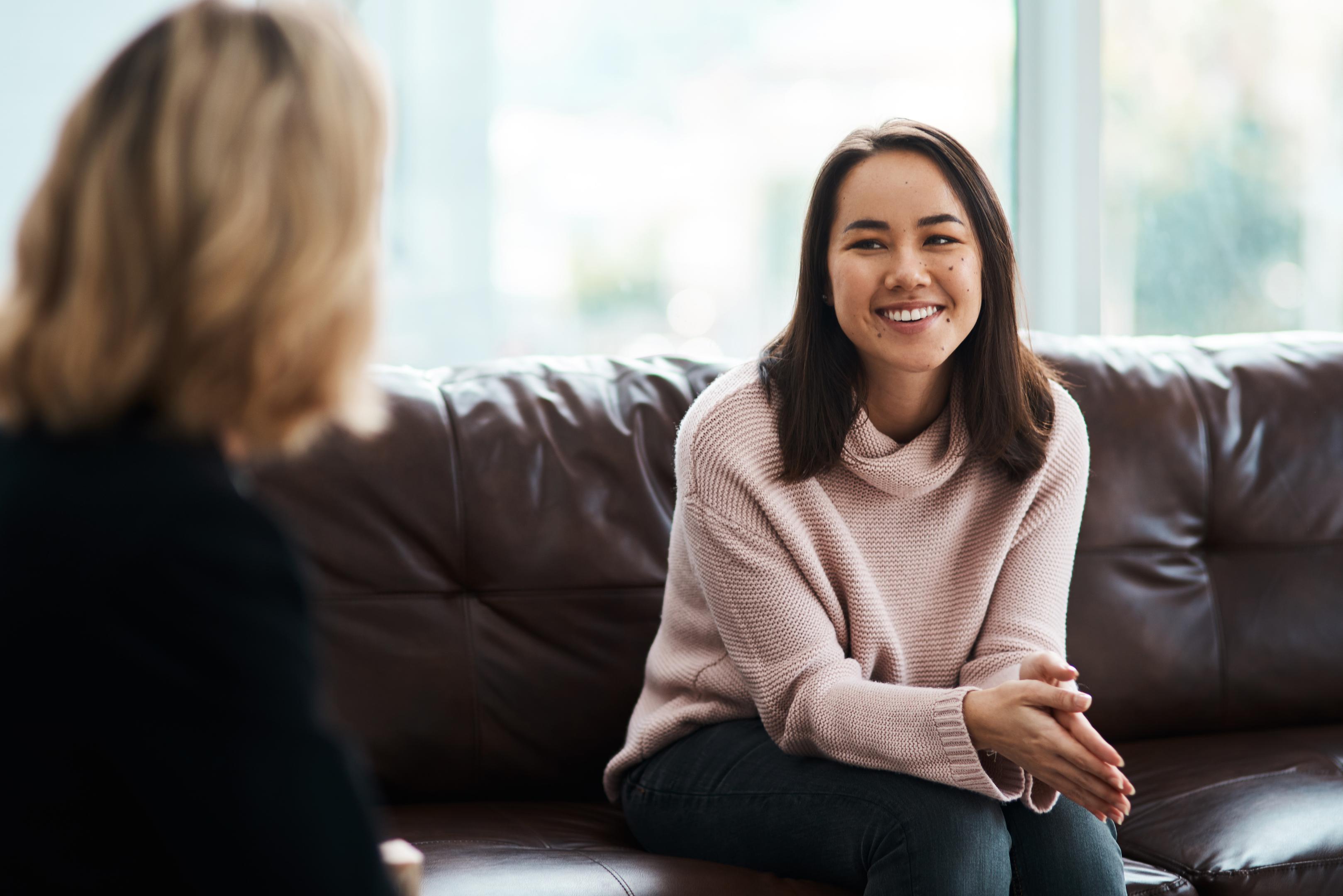 How long does a PHP program last? That can depend on progress during individual and group therapy sessions
